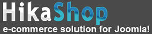 HikaShop for Joomla