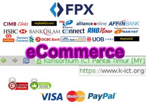 eCommerce