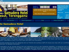 Samudera Hotel