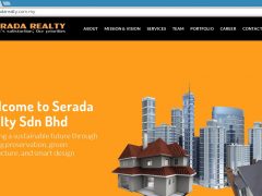 Serada Realty Sdn. Bhd.