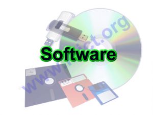What can we do : Software for your organisations