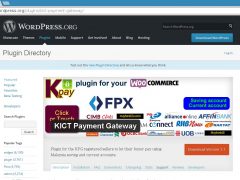 KPay WordPress plugin