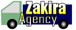 Zakira Agency