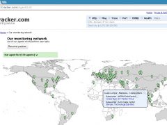 Host-Tracker service provider agent in Malaysia