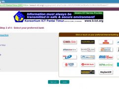 FPX Internet Banking Exchanger