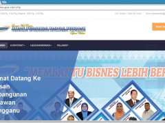 Yayasan Pembangunan Usahawan (YPU) Terengganu