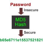 MD5 hash