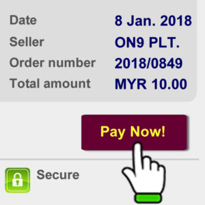 Touch and Pay